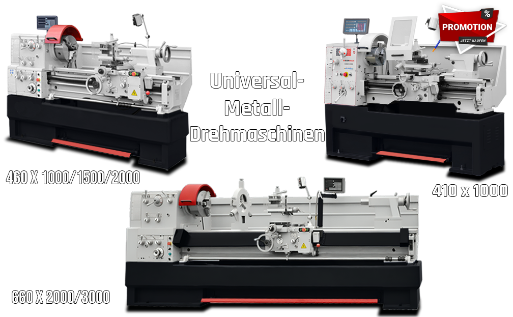 Radialbohrmaschine